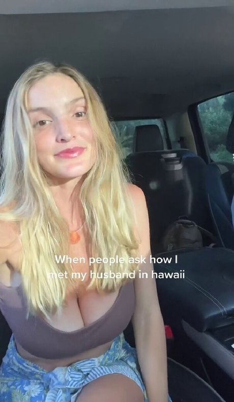 Isabella Abell free model image