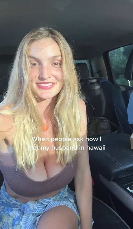 Isabella Abell nudes actress image