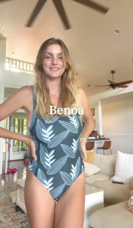 Isabella Abell nude actress img