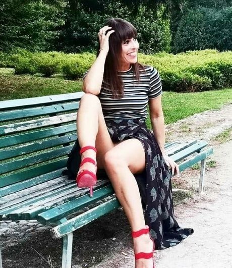 Sheila Capriolo star porn images