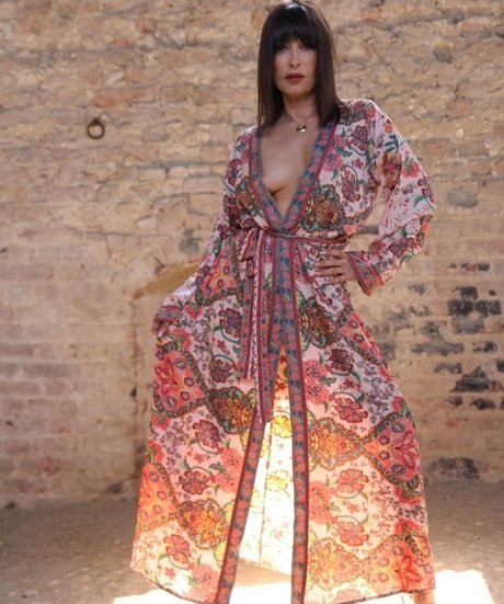 Sheila Capriolo model nice gallery