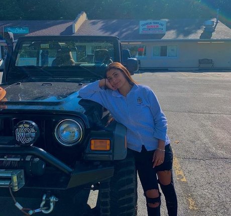 Nicole Fatone nice pornstar pic