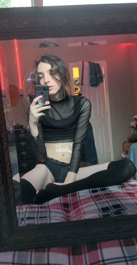 Bisectual star beautiful img