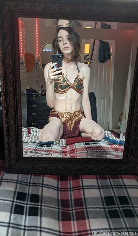 Bisectual star nude photos