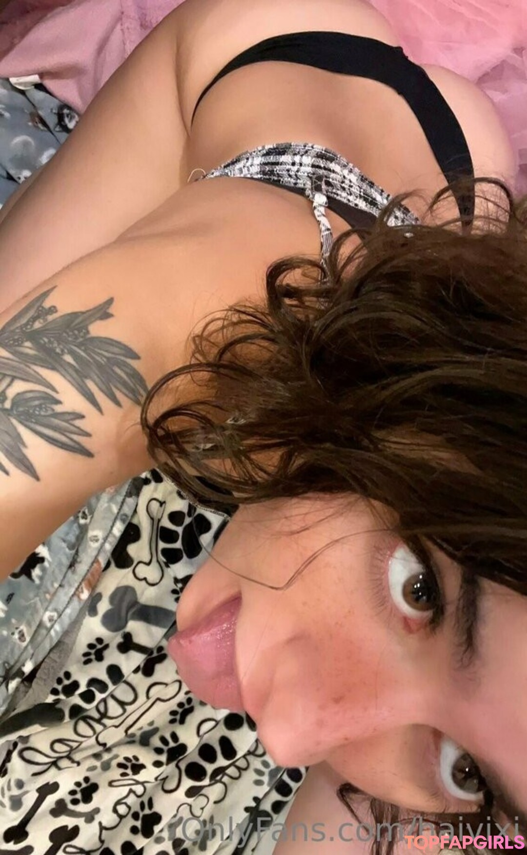 haivixi xxx pornstar picture