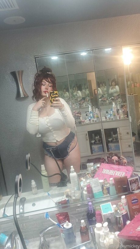 stickymickey sex actress archive