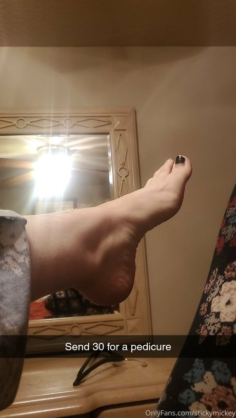 stickymickey hd model img