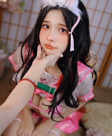 Azami best star photo