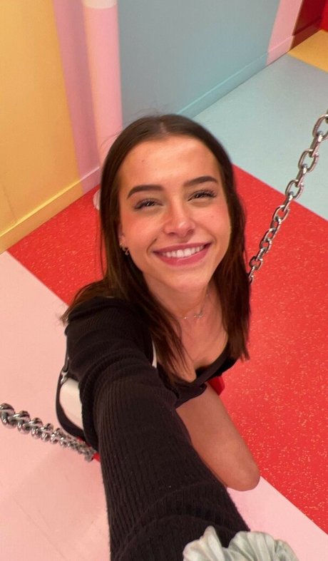 Lea Elui model high quality galleries