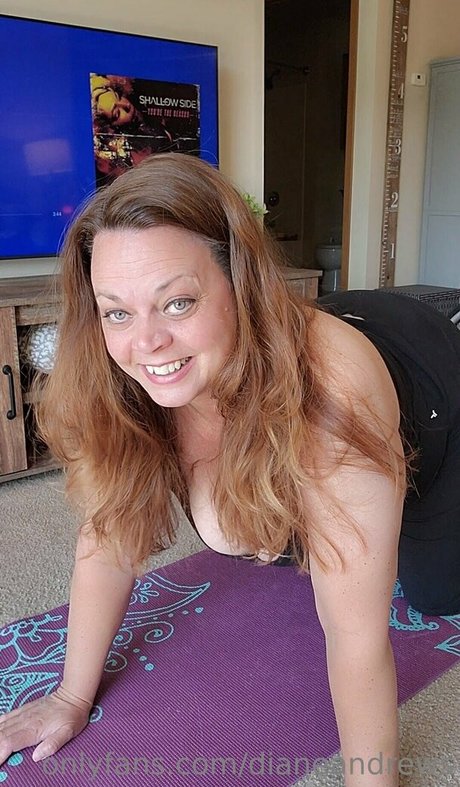 dianeandrews star beautiful gallery