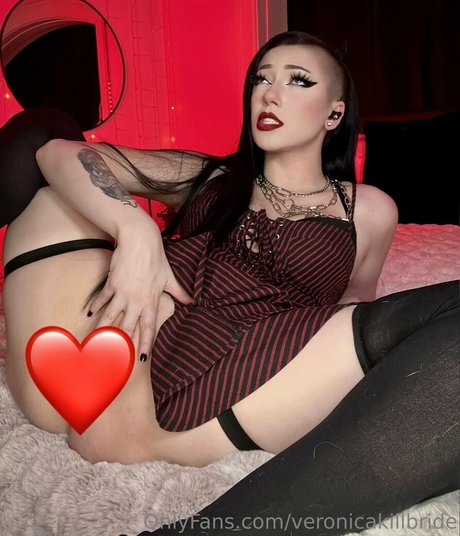 veronicakillbride high quality pornstar images