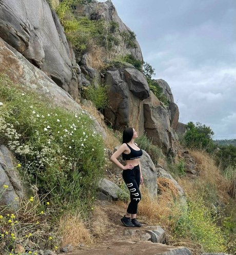 blairwilliams model nudes image