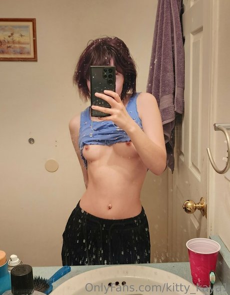 kitty kaya1 high quality pornstar image