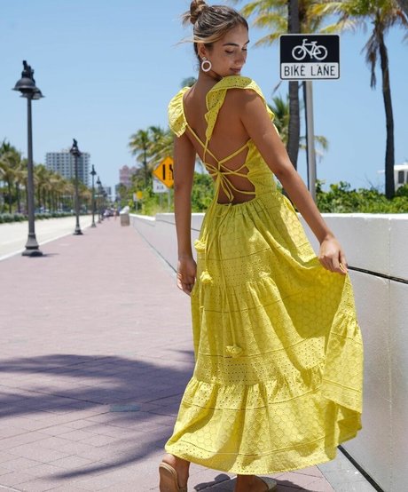 Priscilla Ricart Profile pic