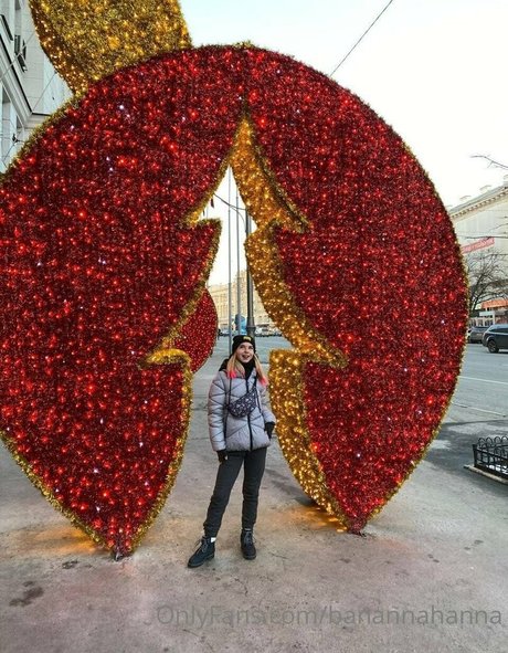 bannannahanna star sex pictures