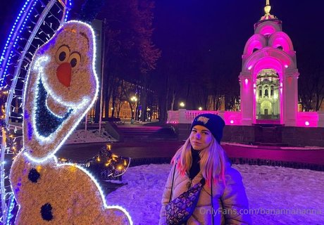 bannannahanna beautiful pornstar images