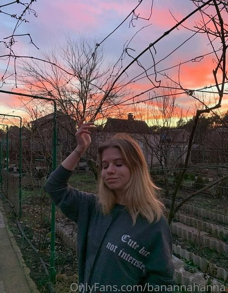 bannannahanna model sexy pics