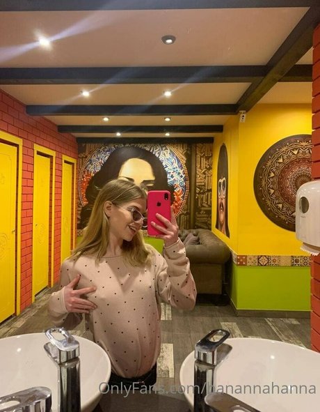 bannannahanna beautiful pornstar archive