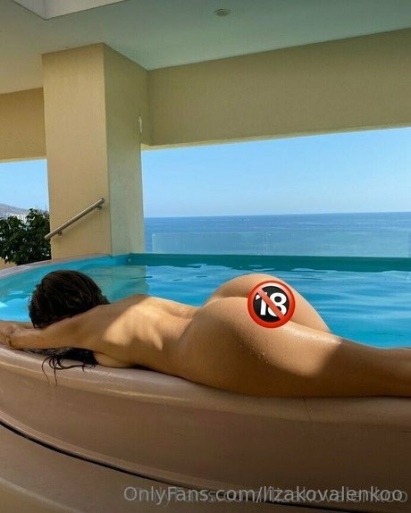 lizakovalenkoo model images