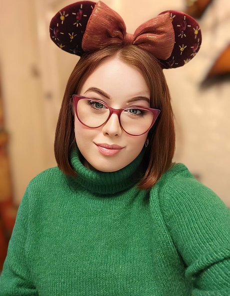 maebry model exclusive gallery