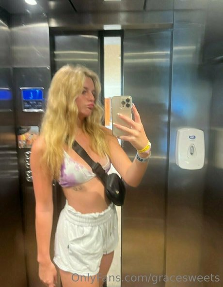 gracesweets pretty pornstar gallery