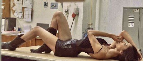 Daniela Ruah art pornstar images