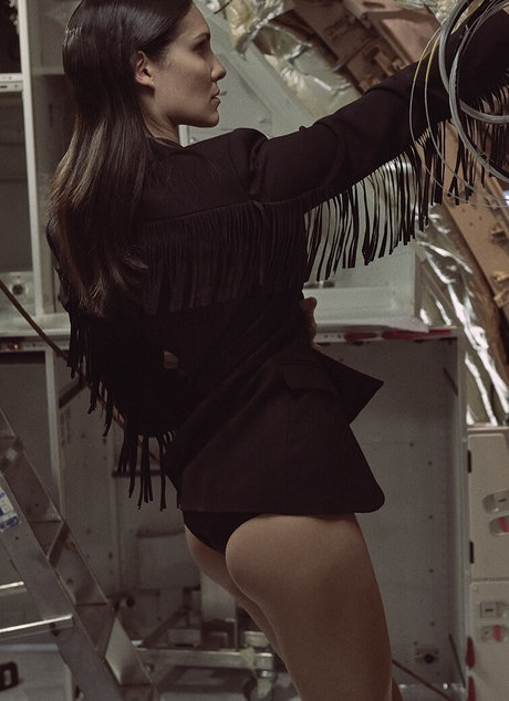 Daniela Ruah perfect pornstar photos