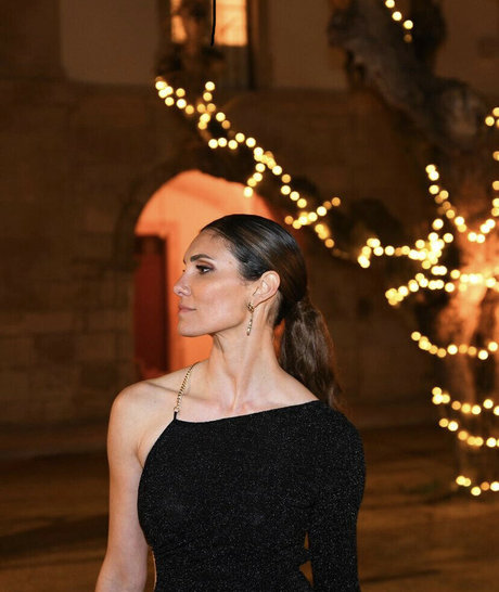 Daniela Ruah star hd gallery