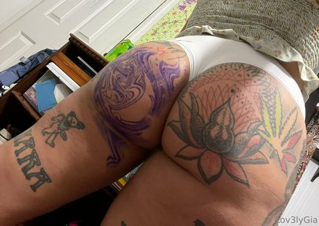 lovelygia xxx pornstar picture