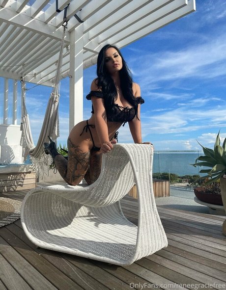 reneegraciefree top model galleries