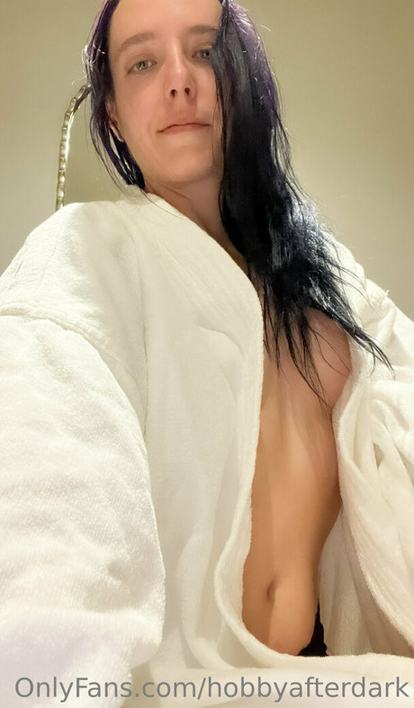 hobbyafterdark erotic actress archive