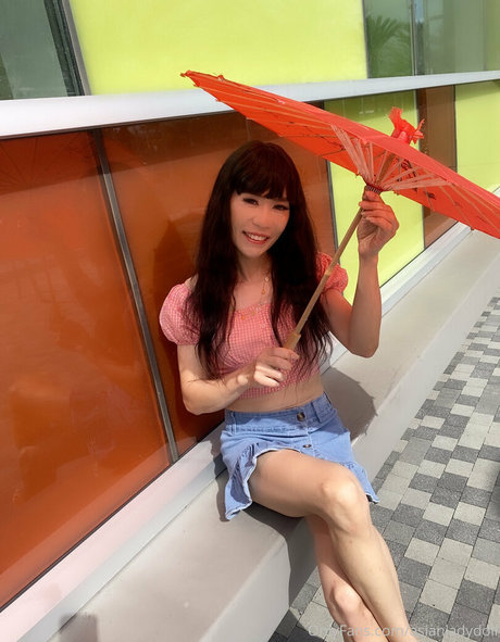 asianladydoll pornstar exclusive galleries