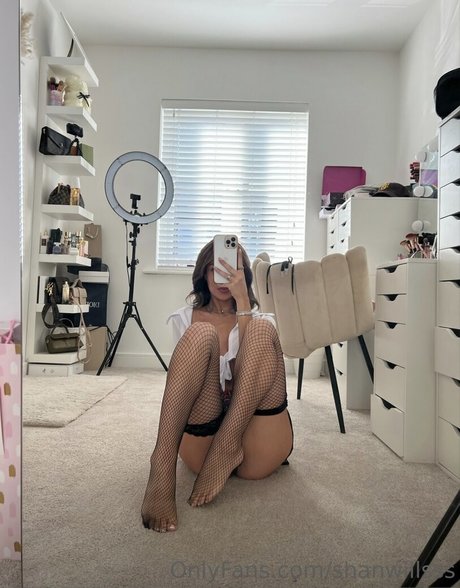 shanwillsss high quality actress pics