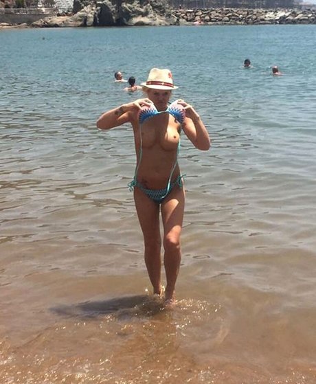 Danniella Westbrook best actress pictures