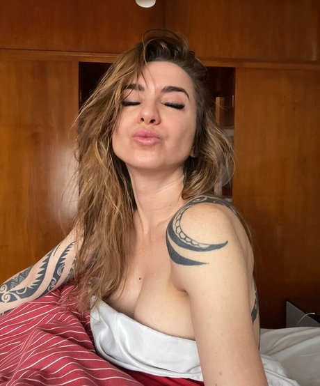 Ingrid Brans sex pornstar photo