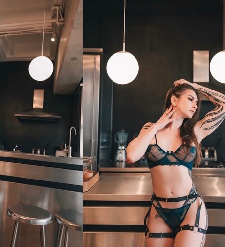 Ingrid Brans model nice img