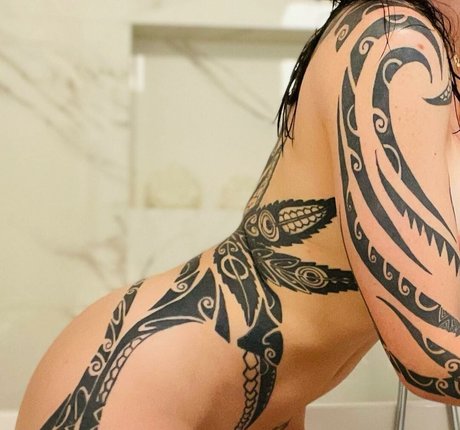 Ingrid Brans pornstar nice galleries