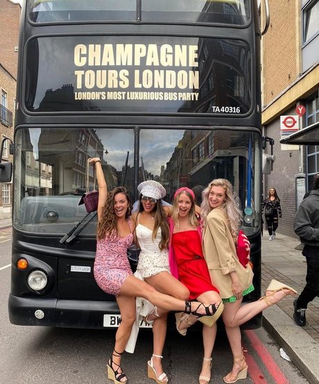 Robyn Richford nice model archive