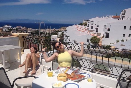 Robyn Richford erotic pornstar pics