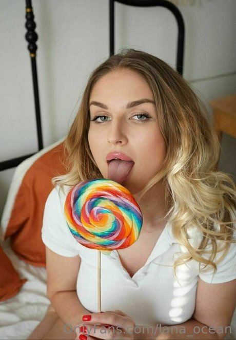 lana ocean nudes pornstar gallery