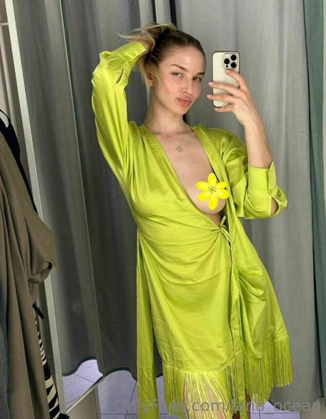 lana ocean nudes star pics