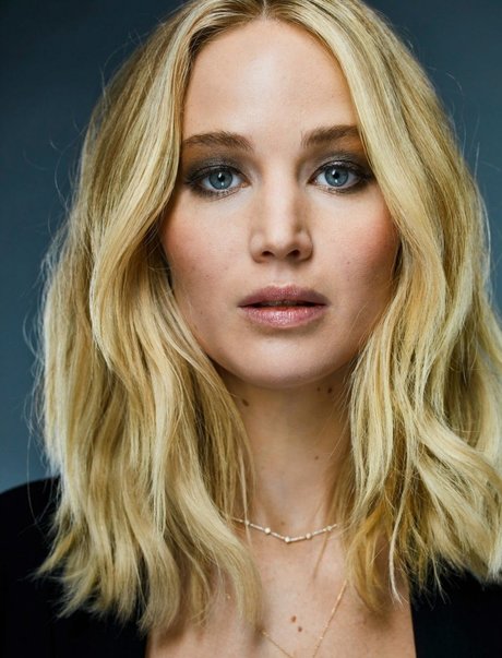 Jennifer Lawrence best star picture