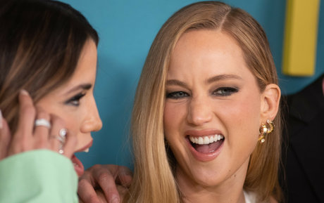 Jennifer Lawrence sex actress picture