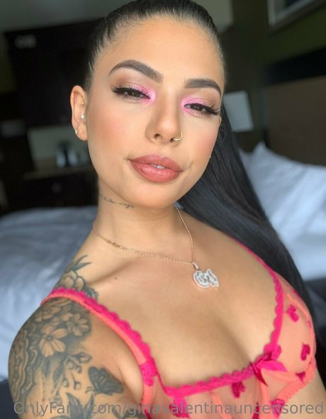 ginavalentinauncensored nudes actress photos