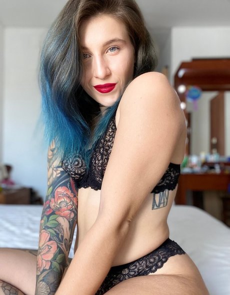 MashaSpeechka star pornographic pictures