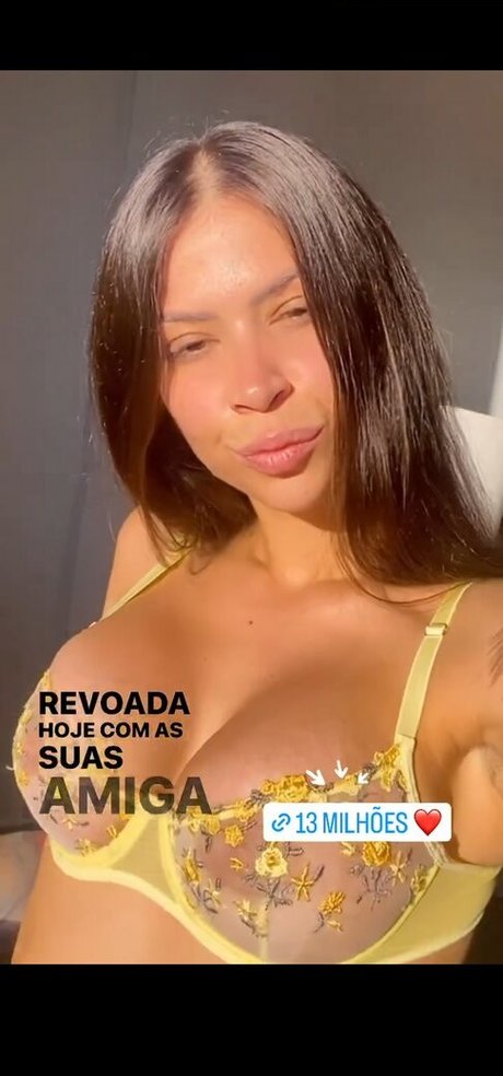 MC Pipokinha model best galleries