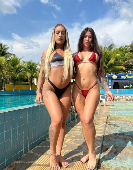 MC Pipokinha erotic star pictures