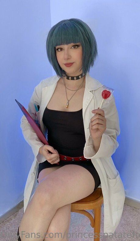 princesspatatefree pornstar perfect image