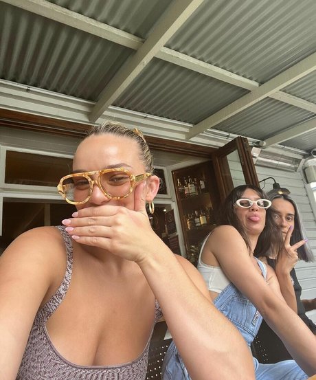 Abbie Chatfield pornstar picture