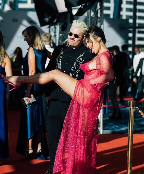 Abbie Chatfield pornstar gallery